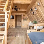 Javorina Гостевой дом