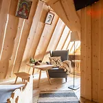 Javorina 3* 扎科帕内