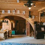Javorina 3* 扎科帕内