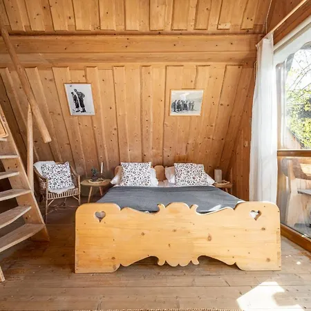 Javorina 3* Zakopane
