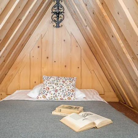 Guest house Javorina Zakopane