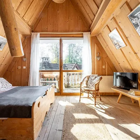 Javorina Guest house