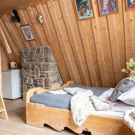 Guest house Javorina