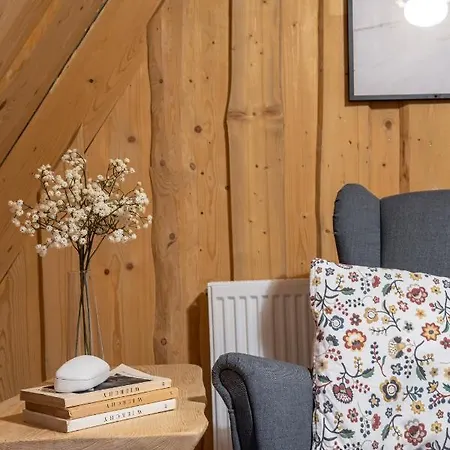 Guest house Javorina Zakopane