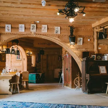 Javorina 3* Zakopane