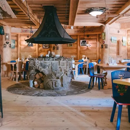 Javorina Zakopane