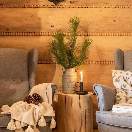 Guest house Javorina Zakopane