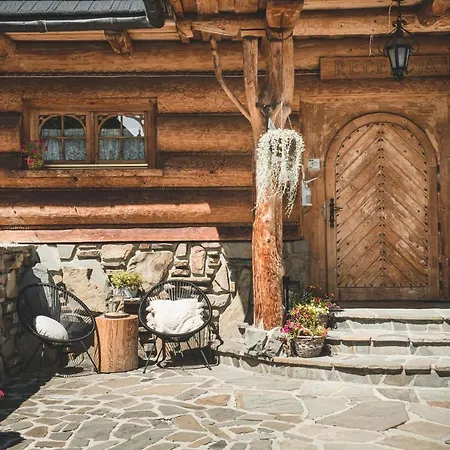 Javorina * Zakopane
