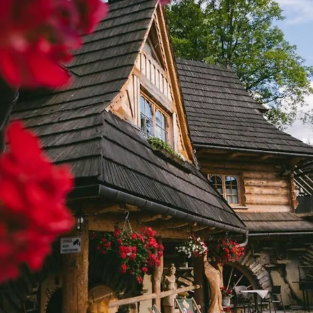 Javorina * Zakopane