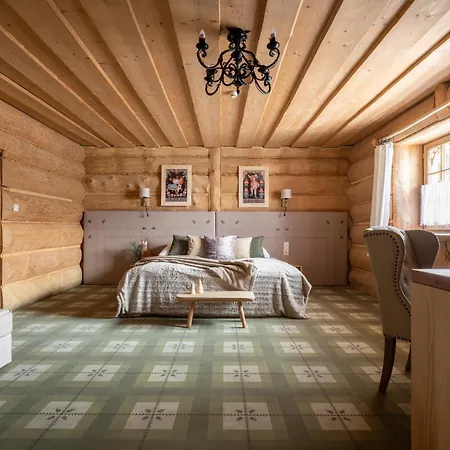 Javorina Guest house Zakopane