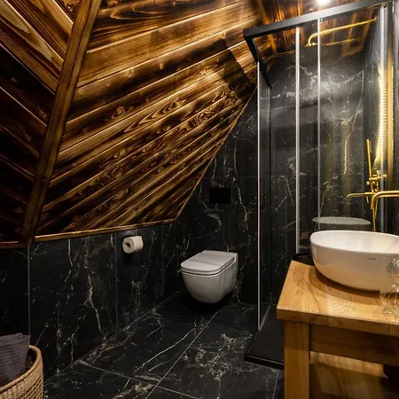 Javorina 3* Zakopane