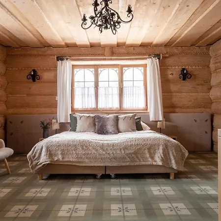 Javorina Guest house Zakopane