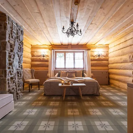 Javorina Zakopane