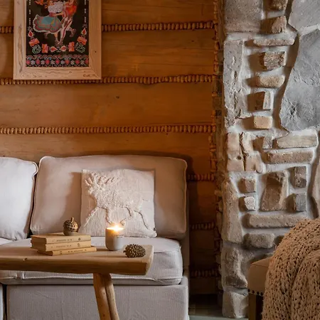 Guest house Javorina