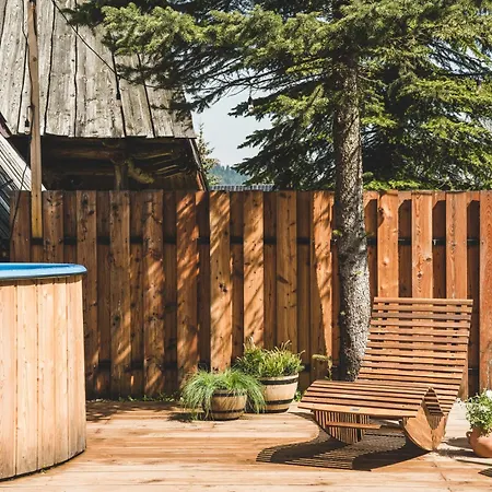 Javorina Guest house Zakopane