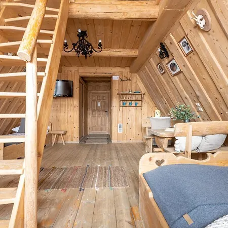 Javorina ゲストハウス