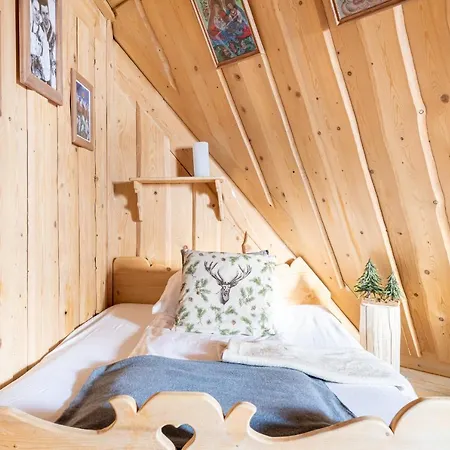 Javorina 3* ザコパネ