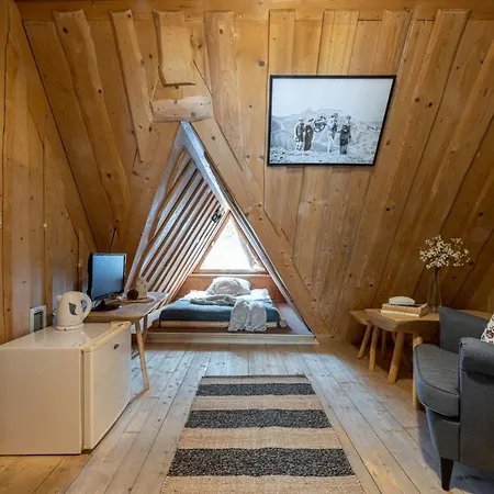 Javorina Vendégház 3*