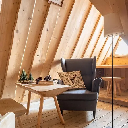 Javorina Vendégház 3*