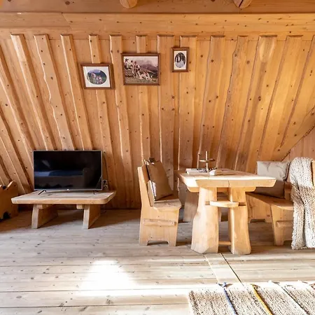 Vendégház Javorina 3*