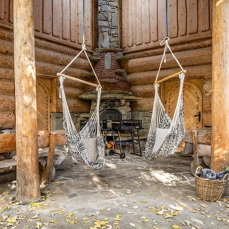 Javorina ゲストハウス 3*