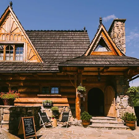 Javorina 3* Zakopane