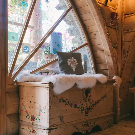 Javorina Vendégház 3*