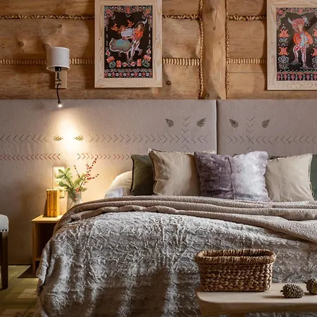 Javorina ゲストハウス