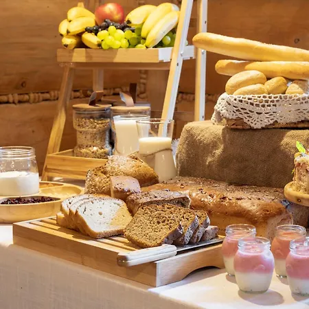 Javorina Гостевой дом 3*