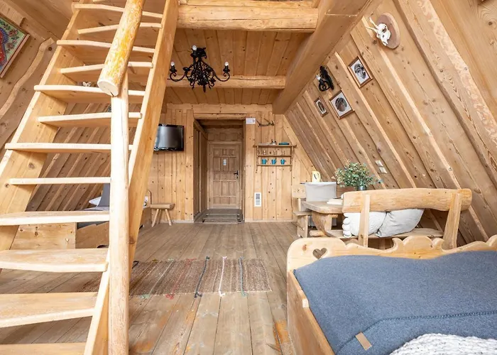 Javorina Guest house