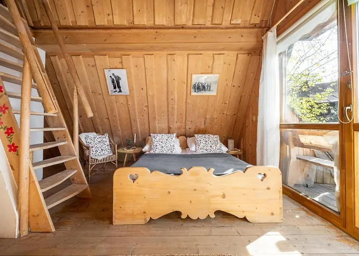 Javorina 3* Zakopane