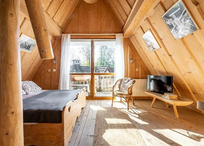 Javorina Guest house