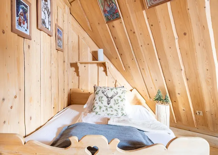 Javorina 3* Zakopane