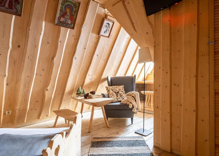 Javorina 3* Zakopane