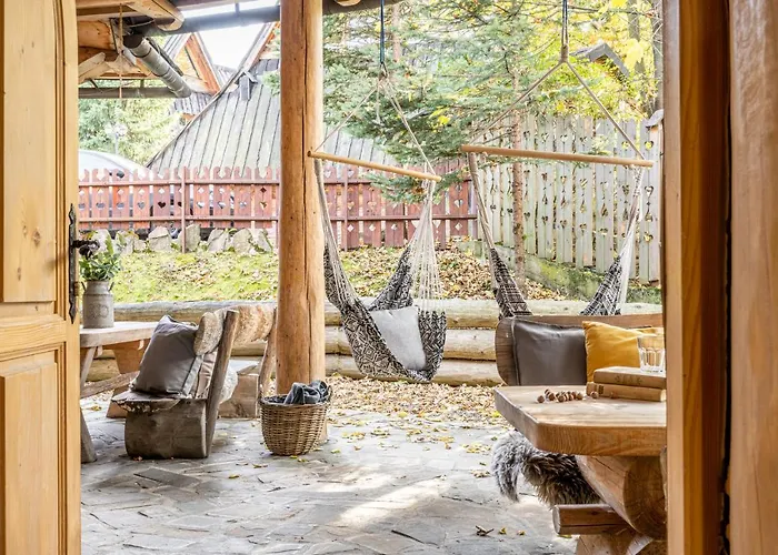 Javorina Guest house 3*