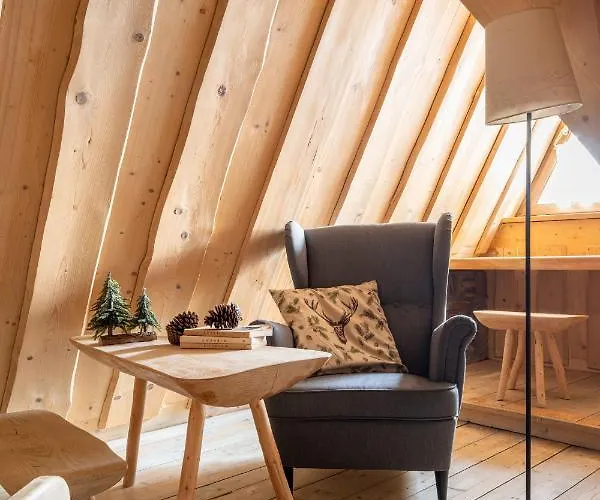 Javorina Guest house 3*