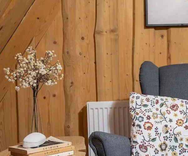 Guest house Javorina Zakopane