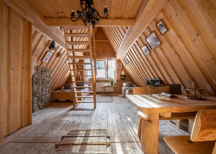 Javorina Guest house