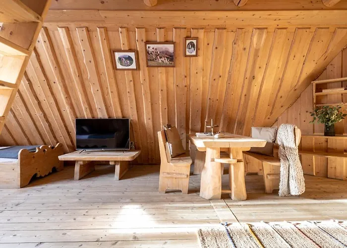 Guest house Javorina 3*