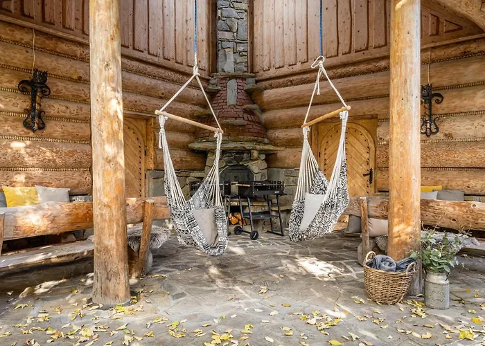 Javorina Guest house 3*