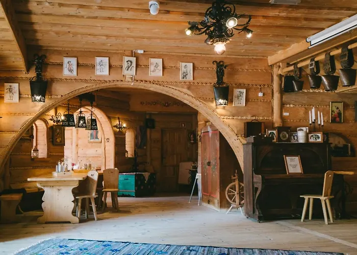 Javorina 3* Zakopane