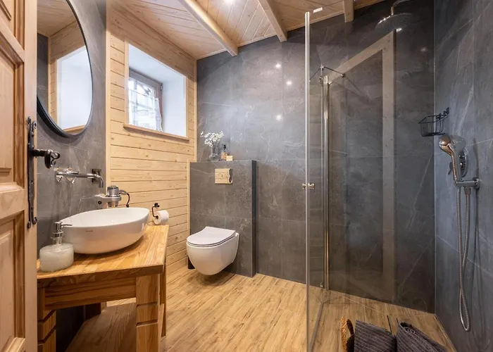 Javorina Guest house 3*