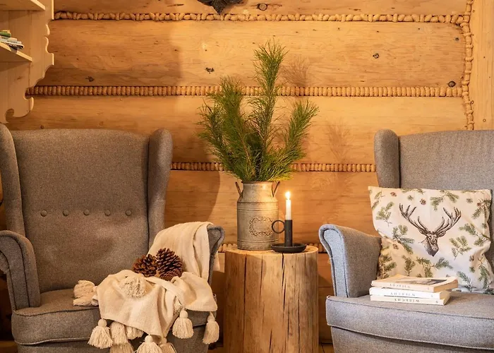 Guest house Javorina Zakopane