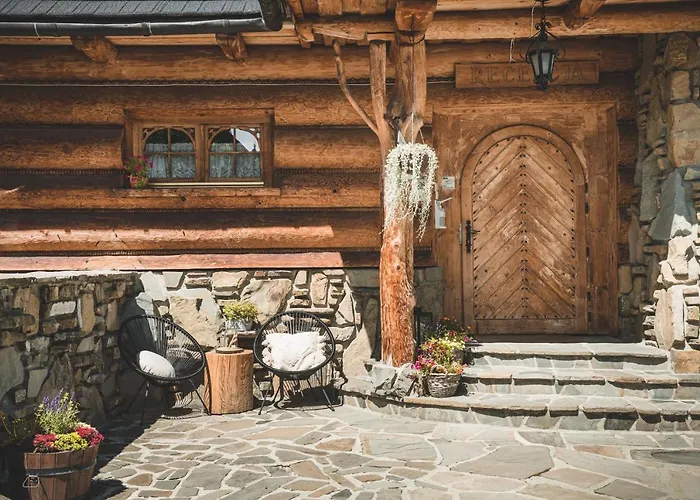 Javorina 3* Zakopane