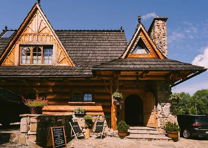 Javorina 3* Zakopane