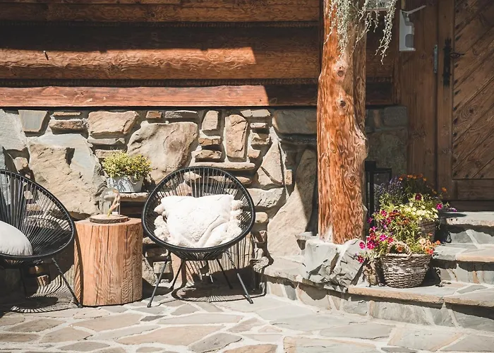 Guest house Javorina Zakopane