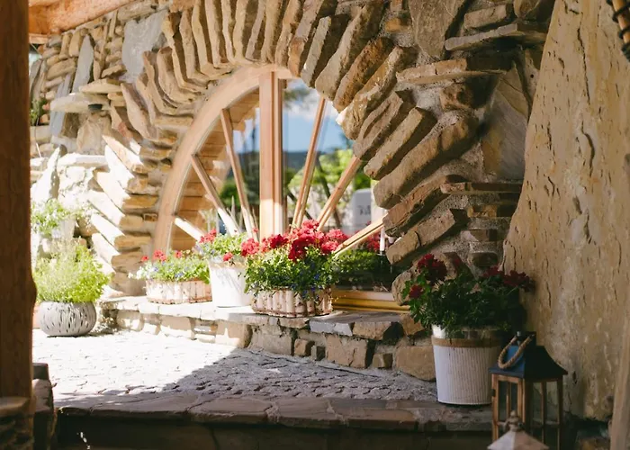 Javorina Guest house Zakopane