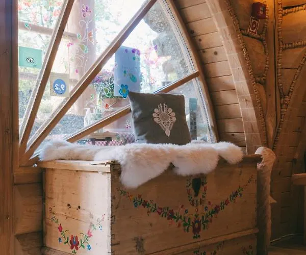 Javorina Guest house 3*