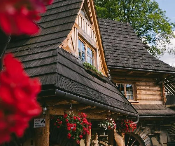 Javorina 3* Zakopane