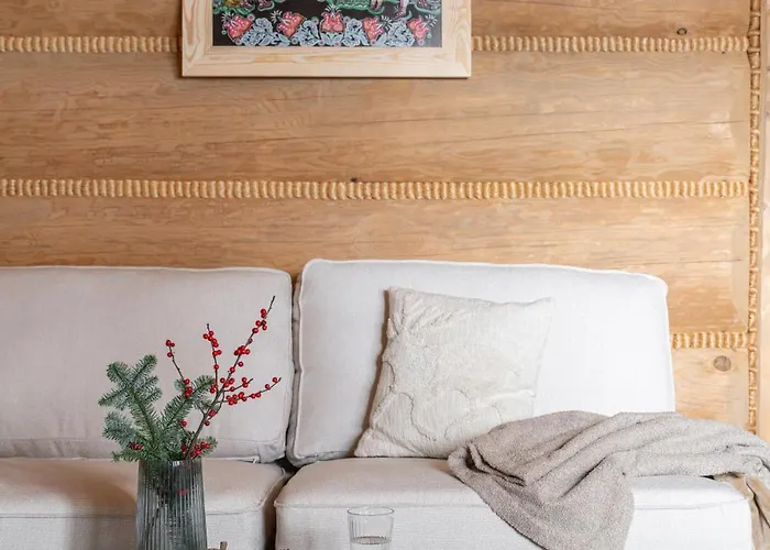 Guest house Javorina 3*